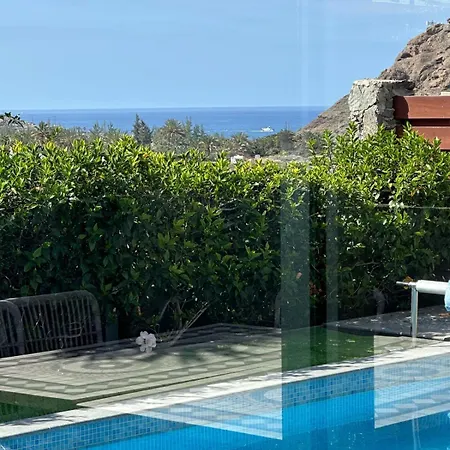 Estrella Del Sur Tauro Ocean Wiew Heated Pool