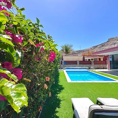 Estrella Del Sur Tauro Ocean Wiew Heated Pool *