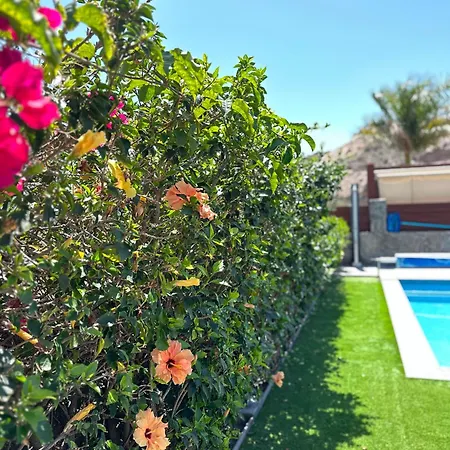 Estrella Del Sur Tauro Ocean Wiew Heated Pool Villa