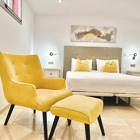 Estrella Del Sur Tauro Ocean Wiew Heated Pool Villa Mogán