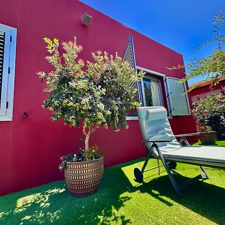 Estrella Del Sur Tauro Ocean Wiew Heated Pool *