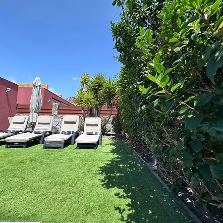 Estrella Del Sur Tauro Ocean Wiew Heated Pool Mogán