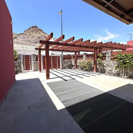 Estrella Del Sur Tauro Ocean Wiew Heated Pool Mogán