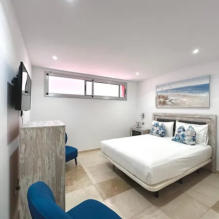 Estrella Del Sur Tauro Ocean Wiew Heated Pool