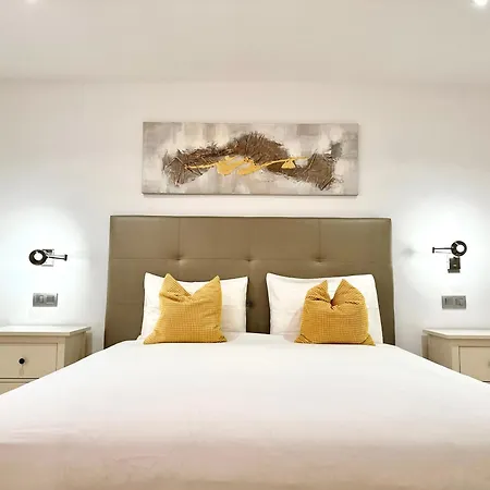 Villa Estrella Del Sur Tauro Ocean Wiew Heated Pool