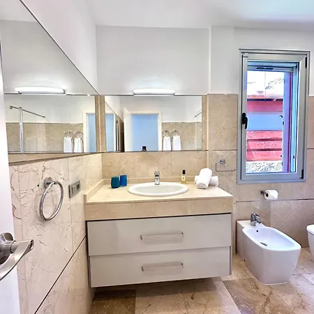 Estrella Del Sur Tauro Ocean Wiew Heated Pool Villa *