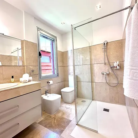Villa Estrella Del Sur Tauro Ocean Wiew Heated Pool Mogán