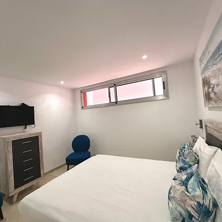Villa Estrella Del Sur Tauro Ocean Wiew Heated Pool