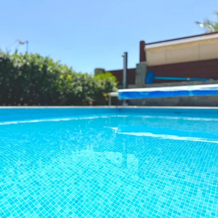 Estrella Del Sur Tauro Ocean Wiew Heated Pool Villa Mogán