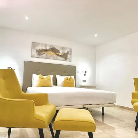 Villa Estrella Del Sur Tauro Ocean Wiew Heated Pool Mogán