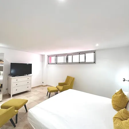 Estrella Del Sur Tauro Ocean Wiew Heated Pool *