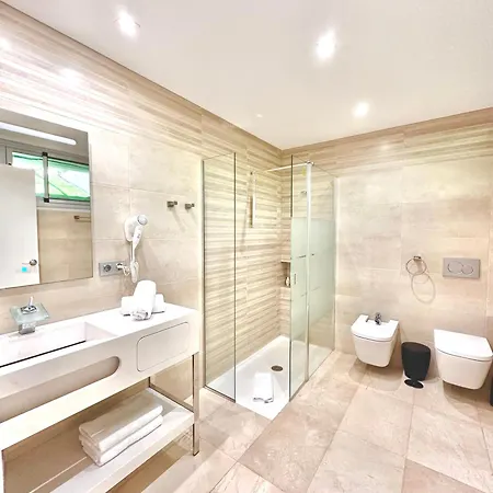 Villa Estrella Del Sur Tauro Ocean Wiew Heated Pool