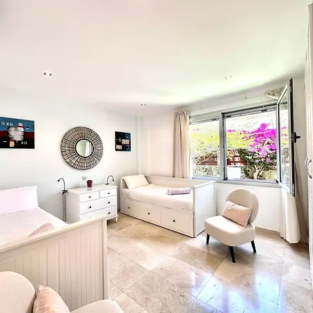 Estrella Del Sur Tauro Ocean Wiew Heated Pool Villa Mogán