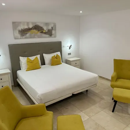 Estrella Del Sur Tauro Ocean Wiew Heated Pool