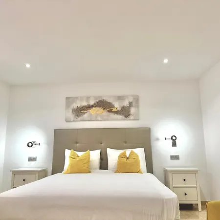 Estrella Del Sur Tauro Ocean Wiew Heated Pool Villa