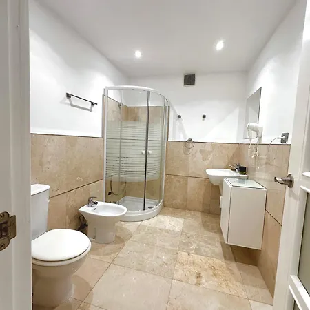 Villa Estrella Del Sur Tauro Ocean Wiew Heated Pool