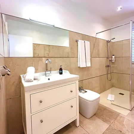Estrella Del Sur Tauro Ocean Wiew Heated Pool Villa