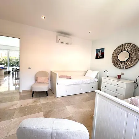 Villa Estrella Del Sur Tauro Ocean Wiew Heated Pool