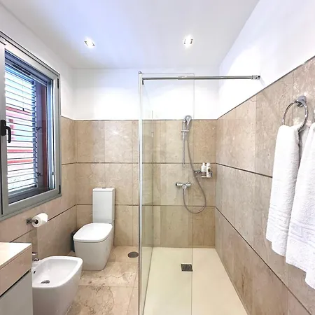 Villa Estrella Del Sur Tauro Ocean Wiew Heated Pool Mogán