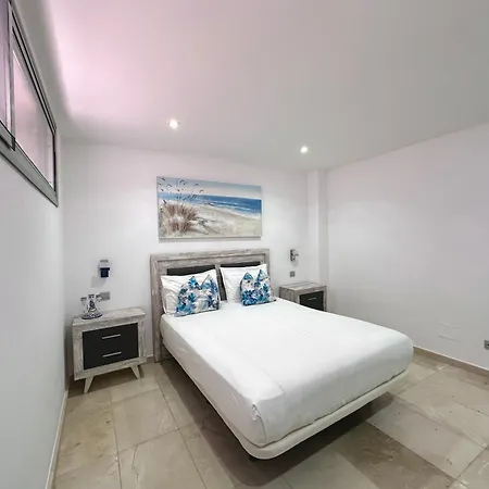 Estrella Del Sur Tauro Ocean Wiew Heated Pool Mogán