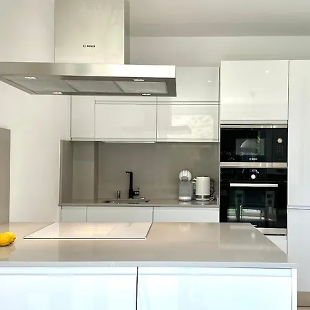 Estrella Del Sur Tauro Ocean Wiew Heated Pool * Mogán