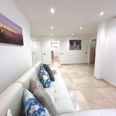 Villa Estrella Del Sur Tauro Ocean Wiew Heated Pool