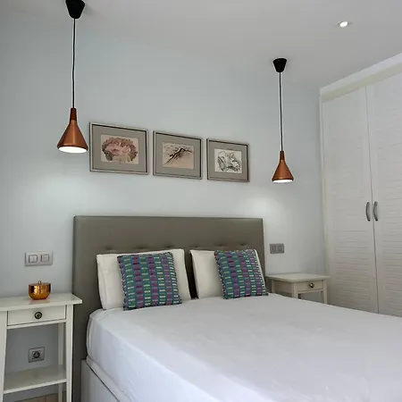 Estrella Del Sur Tauro Ocean Wiew Heated Pool Villa *