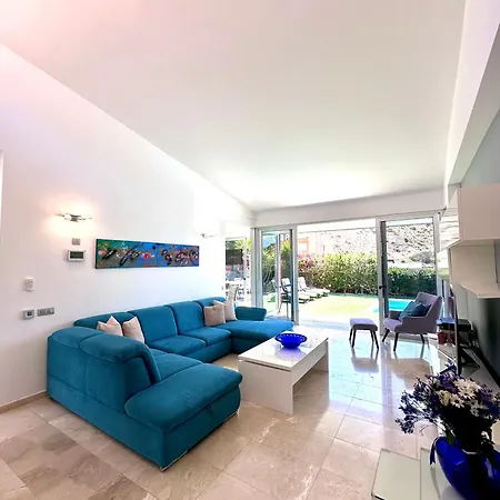 Estrella Del Sur Tauro Ocean Wiew Heated Pool *