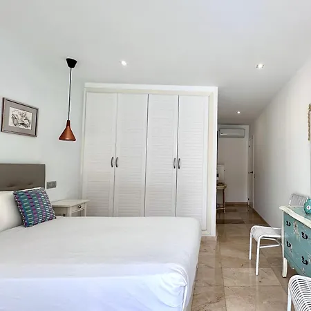 Estrella Del Sur Tauro Ocean Wiew Heated Pool * Mogán