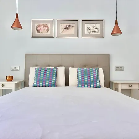 Estrella Del Sur Tauro Ocean Wiew Heated Pool