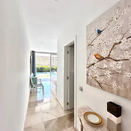 Estrella Del Sur Tauro Ocean Wiew Heated Pool Villa