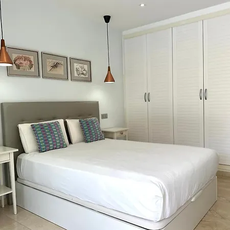 Villa Estrella Del Sur Tauro Ocean Wiew Heated Pool *