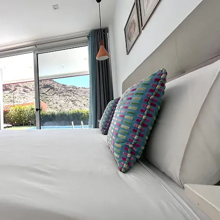 Estrella Del Sur Tauro Ocean Wiew Heated Pool Villa *